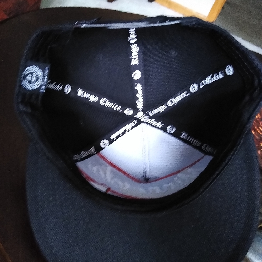 Hat *NWOT* - Picture 2 of 3